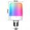 Ampoule LED E26 Rechargeable Autrucker 15 Couleurs Magnétique