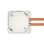 Toma de conexión de datos Digitus DN-9010/8-2 CAT 6A 2xRJ45