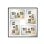Album Fotografico Personalizzabile HAMA Fine Art Jumbo Verde 100 Pagine