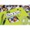 Album Fotografico Personalizzabile HAMA Fine Art Jumbo Verde 100 Pagine