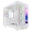 Case PC Mars Gaming MC-REVMAX Display Panoramico IPS 11,8" Bianco