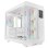 Case PC Mars Gaming MC-REVPROW ATX Display LCD 4,3" ARGB Bianco