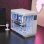 Case PC Mars Gaming MC-REVPROW ATX Display LCD 4,3" ARGB Bianco