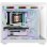 Case PC Mars Gaming MC-REVPROW ATX Display LCD 4,3" ARGB Bianco