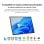 Mini PC Blackview NEX60 Intel Core 5 210H 16GB 512GB SSD Intel UHD + Tragbarer 16" Monitor