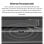Mini PC Blackview NEX60 Intel Core 5 210H 16GB 512GB SSD Intel UHD + Tragbarer 16" Monitor