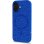 Funda para móvil Celly COLMAGGLI1150BL Cover case Blu per iPhone 17