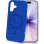 Funda para móvil Celly COLMAGGLI1150BL Cover case Blu per iPhone 17