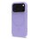 Custodia per cellulare Celly COLMAGGLI1151VL Cover Viola per iPhone 17 Pro