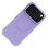 Custodia per cellulare Celly COLMAGGLI1151VL Cover Viola per iPhone 17 Pro