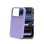 Custodia per cellulare Celly COLMAGGLI1151VL Cover Viola per iPhone 17 Pro