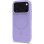 Custodia per cellulare Celly COLMAGGLI1151VL Cover Viola per iPhone 17 Pro