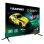 TV Blaupunkt LED 50UGC5501S 50" 4K UltraHD 60Hz Smart TV Google TV HDR10 Dolby Audio