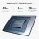 Mini PC Beelink SER8 AMD Ryzen 9 8745HS 32GB 1TB SSD Radeon 780M Windows 11 Pro