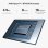 Mini PC Beelink SER8 AMD Ryzen 9 8745HS 64GB 1TB SSD Radeon 780M Windows 11 Pro