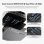 Mini PC Beelink SER8 AMD Ryzen 9 8745HS 32GB 1TB SSD Radeon 780M Windows 11 Pro
