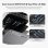 Mini PC Beelink SER8 AMD Ryzen 9 8745HS 64GB 1TB SSD Radeon 780M Windows 11 Pro