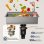 Moedor de Pia Welltin Z3 375W - Compacto e Potente