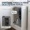 Moedor de Pia Welltin Z3 375W - Compacto e Potente