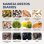 Moedor de Pia Welltin Z3 375W - Compacto e Potente