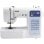 Máquina de coser Brother FS60x Blanco Automática LCD 750 puntadas por minuto