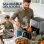 Airfryer Welltin T3 4,5 L 1450 W met Kijkvenster