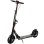 Patinete elétrico Welltin dobrável altura regulável rodas PU 200 mm duplo travão