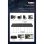 MicroConnect MC-HDMISPLITTER0108-4K HDMI-Splitter 8 Ausgänge 4K Ultra HD