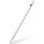 Stylet Digital Tech-Protect Blanc 4096 Niveaux de Pression USB-C