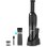 Akku Staubsauger Rolipo H6X Black 25KPa 40 Min 0,8L HEPA Filter