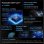 Mini PC HOTWAV N7a Intel Core i5-12450H 16GB 512GB SSD UHD Graphics Windows 11 Pro