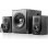 Altavoces Edifier 2.1 Bluetooth 150W avec subwoofer et télécommande sans fil