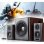 Altavoces Edifier 2.1 Bluetooth 150W avec subwoofer et télécommande sans fil