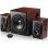Altavoces Edifier 2.1 Bluetooth 150W avec subwoofer et télécommande sans fil