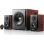 Altavoces Edifier 2.1 Bluetooth 150W avec subwoofer et télécommande sans fil