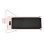 Cinta de andar plegable Rolipo MS304438 1-6 km/h 90 kg Bluetooth