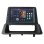 Autoradio Junsun Android Carplay GPS für Renault Clio III 2005-2014