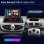 Autoradio Junsun Android Carplay GPS für Renault Clio III 2005-2014