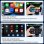 Autoradio Junsun Android Carplay GPS für Renault Clio III 2005-2014
