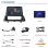 Autoradio Junsun Android Carplay GPS für Renault Clio III 2005-2014