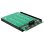 Convertidor Delock 62554 M.2 NGFF a SATA 4 unidades 2280/2260/2242/2230
