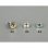 Convertidor Delock 62554 M.2 NGFF a SATA 4 unidades 2280/2260/2242/2230