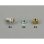 Convertidor Delock 62554 M.2 NGFF a SATA 4 unidades 2280/2260/2242/2230