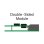 Convertidor Delock 62554 M.2 NGFF a SATA 4 unidades 2280/2260/2242/2230