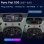 Autoradio Junsun Android 15 2GB+64GB CarPlay GPS DAB+ Fiat 500