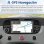 Autoradio Junsun Android 15 2GB+64GB CarPlay GPS DAB+ Fiat 500