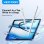Lápiz digital Vention KQNW0 Bluetooth para iPad Blanco