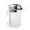 Multifunción HP M776dn Laser Color Ethernet WiFi Dúplex Escáner A3