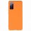 Custodia Ultra Morbida Silicone Antiscivolo Antiurto per Samsung Galaxy A52 5G