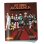 Panini My Hero Academia Album mit Kartentasche 200 Sticker und 50 Sammelkarten